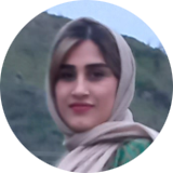 فاطمه قاسمی