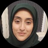 زینب حبیبی