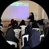 خانم فدایی