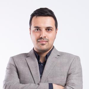 ایمان بهنام