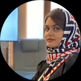 هانیه عابدینی