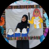 زهرا پالیزدار