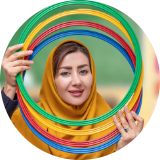 زهره قاسمی