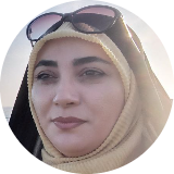 رویا یعقوبی زاده