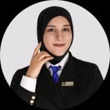 فاطیما  زارعی 