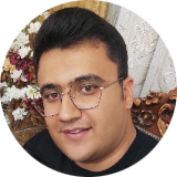 مسعود شادمانی