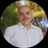 علی اکبر دهقانی