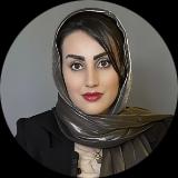 هاله  ربانی یکتا