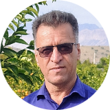مسعود یوسفی