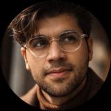 علیرضا راهی