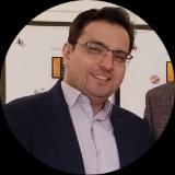 پوریا رضائی