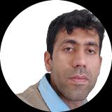 مهدی علی پور