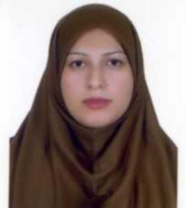 سمیه شیخ نیا