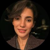 الناز عسکریان