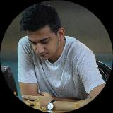 محمدامین مولایی