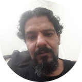 علیرضا افشاری