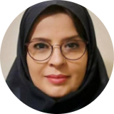 لیلا سعادتی