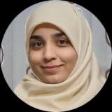 حانیه سادات فرحناک