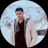 امیررضا صفرپور