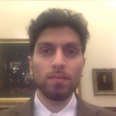 نورالدین  نقیب الحسینی