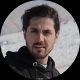 پدرام درفشه