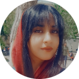 نیلوفر  نصیری 