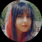 نیلوفر  نصیری