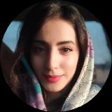 مریم غلامی نژاد