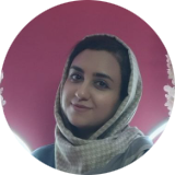 مهناز یوسف زاده