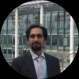 پدرام عطاردلگشا