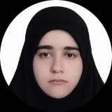 زهرا والامهر