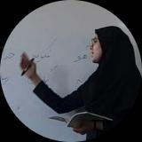 کیمیا غفوری