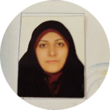فاطمه کاظمی