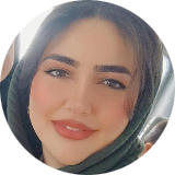 معصومه  حاجی علیلو 