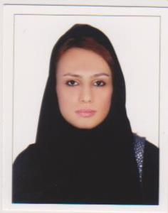 آزاده گل بابا