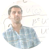 مهدی شیخ مولائی