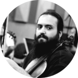 جاوید پناهی