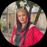 بهناز افشاری