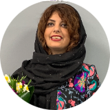 فائقه السادات ابطحی