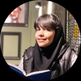 مبینا کاظمی