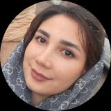 آناهید نصیری