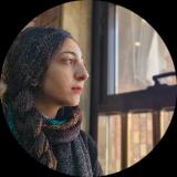 نیلوفر جعفرزاده