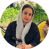 سیده مهدیه حسینی