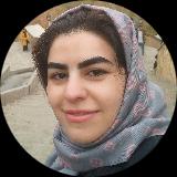 فرشته گلچین حیدری