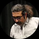 شاهین دادویی