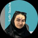 نازنین مطلوبی