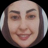 معصومه مرسلی