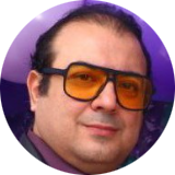 محمدرضا اشراق