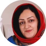 سمیه جمالی