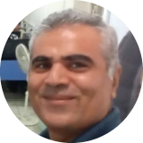 احمد گرجی نیا خلیلی
